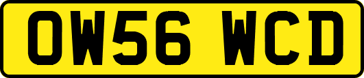 OW56WCD