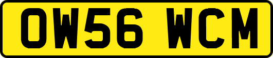 OW56WCM