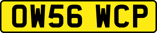 OW56WCP