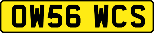 OW56WCS