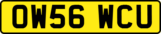 OW56WCU