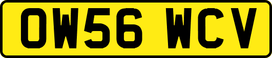 OW56WCV