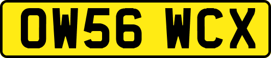 OW56WCX