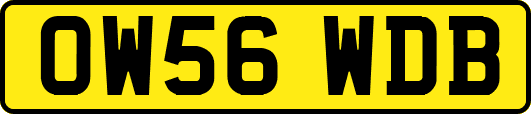 OW56WDB