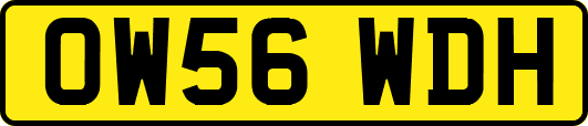 OW56WDH