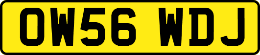 OW56WDJ