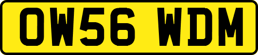 OW56WDM