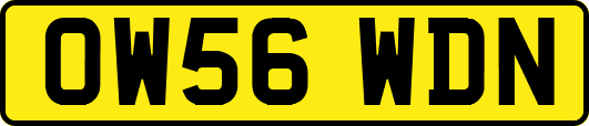OW56WDN