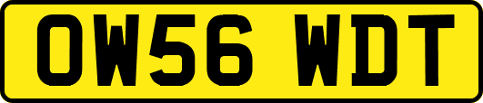 OW56WDT