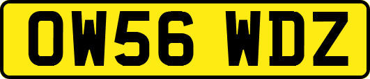OW56WDZ