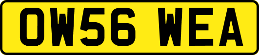 OW56WEA