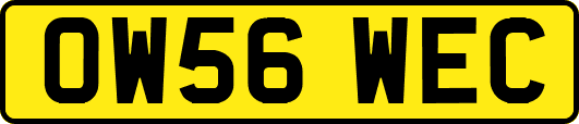 OW56WEC