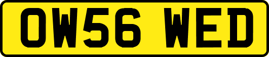 OW56WED