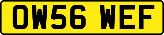 OW56WEF