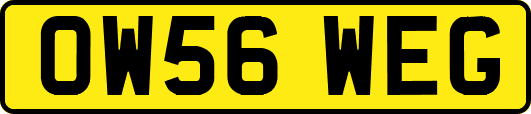 OW56WEG