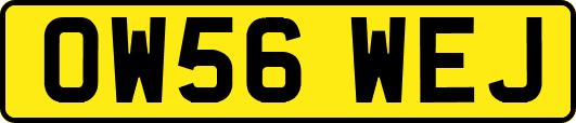 OW56WEJ