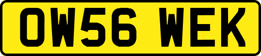OW56WEK
