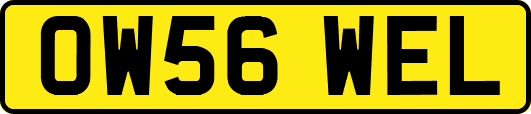 OW56WEL