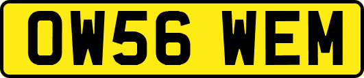 OW56WEM