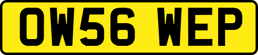 OW56WEP