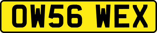 OW56WEX