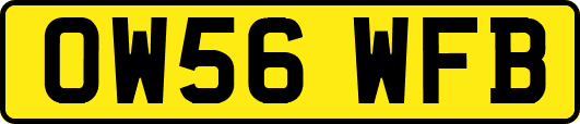 OW56WFB