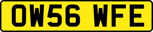 OW56WFE