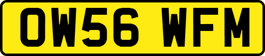 OW56WFM