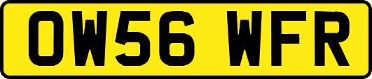 OW56WFR
