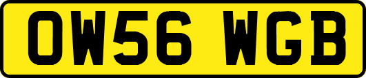OW56WGB