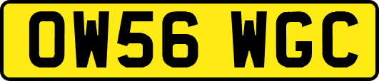 OW56WGC