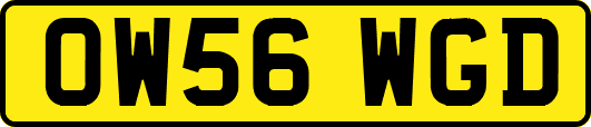 OW56WGD