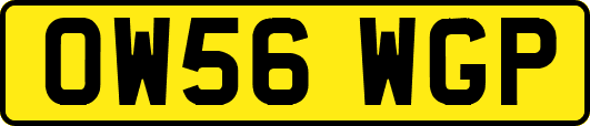 OW56WGP