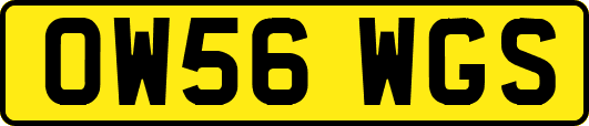 OW56WGS