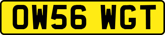 OW56WGT