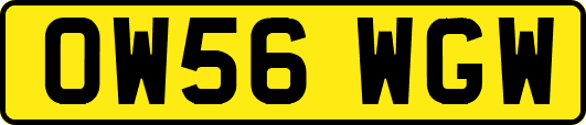 OW56WGW