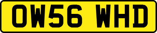 OW56WHD