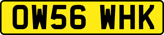 OW56WHK