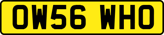 OW56WHO