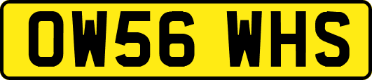 OW56WHS
