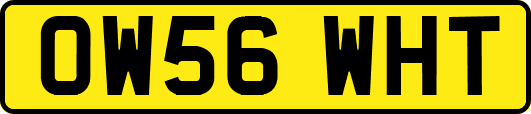 OW56WHT