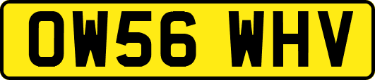 OW56WHV