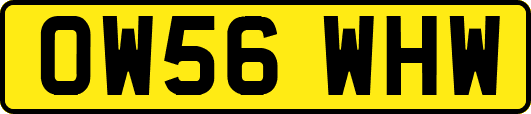 OW56WHW