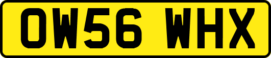 OW56WHX
