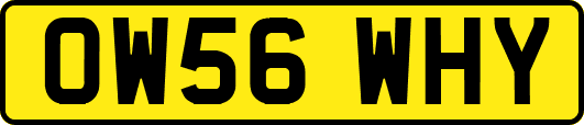 OW56WHY