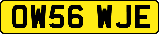 OW56WJE