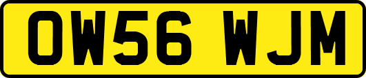 OW56WJM