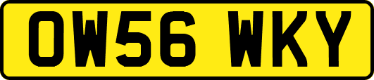 OW56WKY
