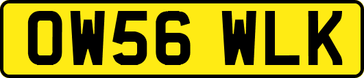 OW56WLK