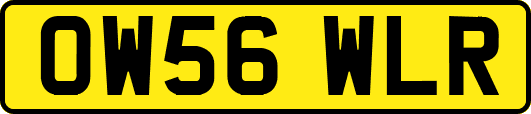 OW56WLR